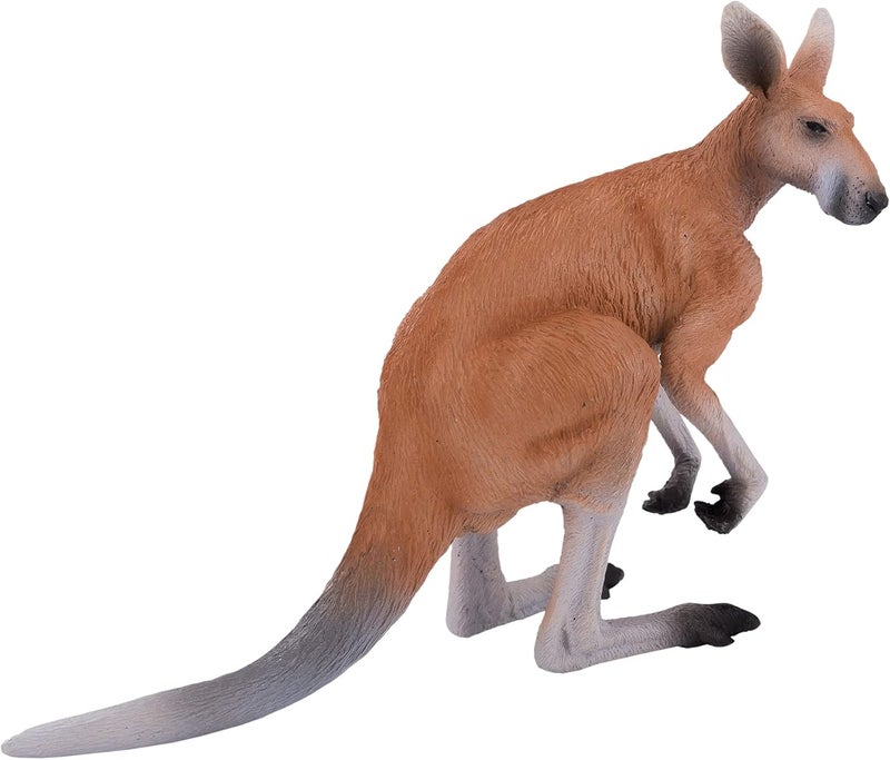 MOJO Wildlife 381010 Kangaroo Toy - Image 2